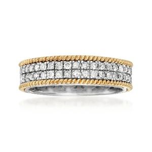 Diamond Eternity Ring